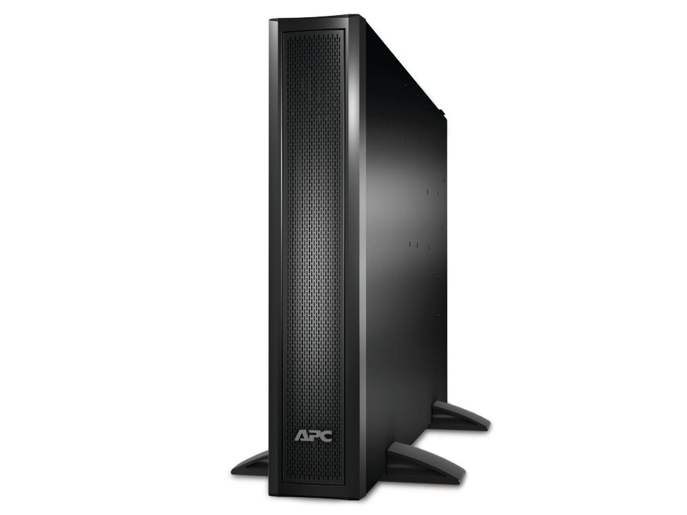 APC Smart-UPS X 120V 2U