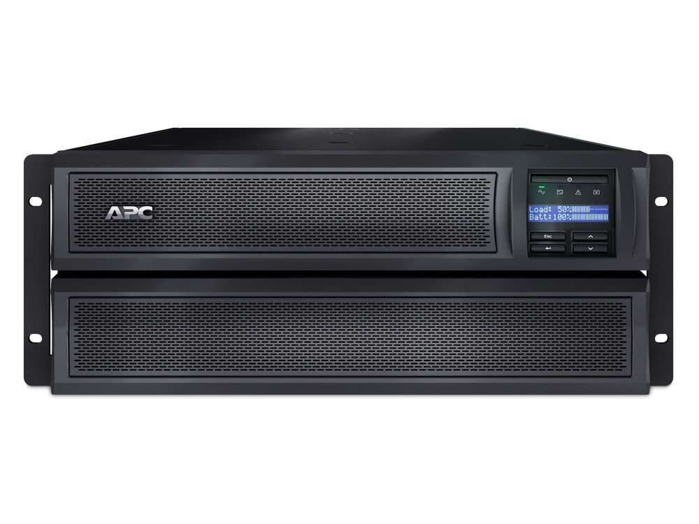 APC Smart-UPS X 2200VA 8x C13