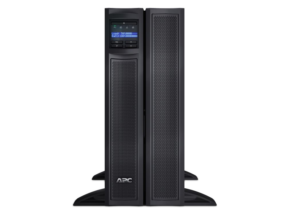 APC Smart-UPS X 2200VA 8x C13