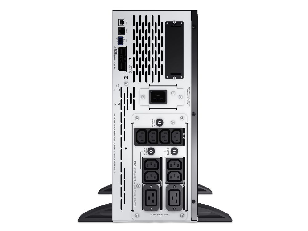 APC Smart-UPS X 2200VA 8x C13