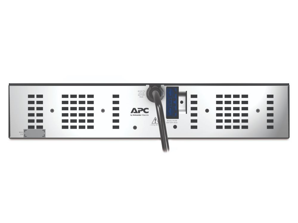 APC Smart-UPS X 48V 2U