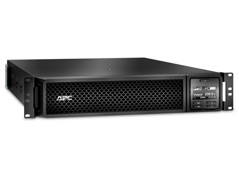 APC Smart-UPS On-Line 1000VA
