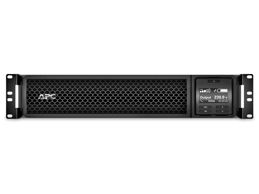 APC Smart-UPS On-Line 1000VA