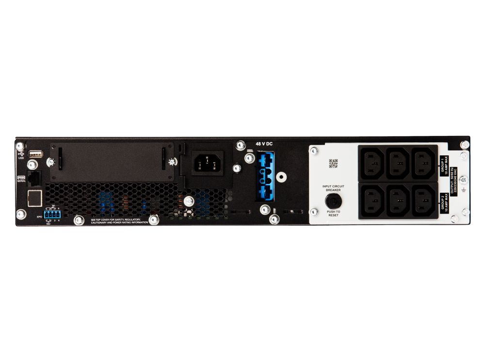 APC Smart-UPS On-Line 1000VA