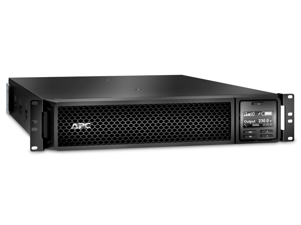 APC Smart-UPS On-Line 1000VA