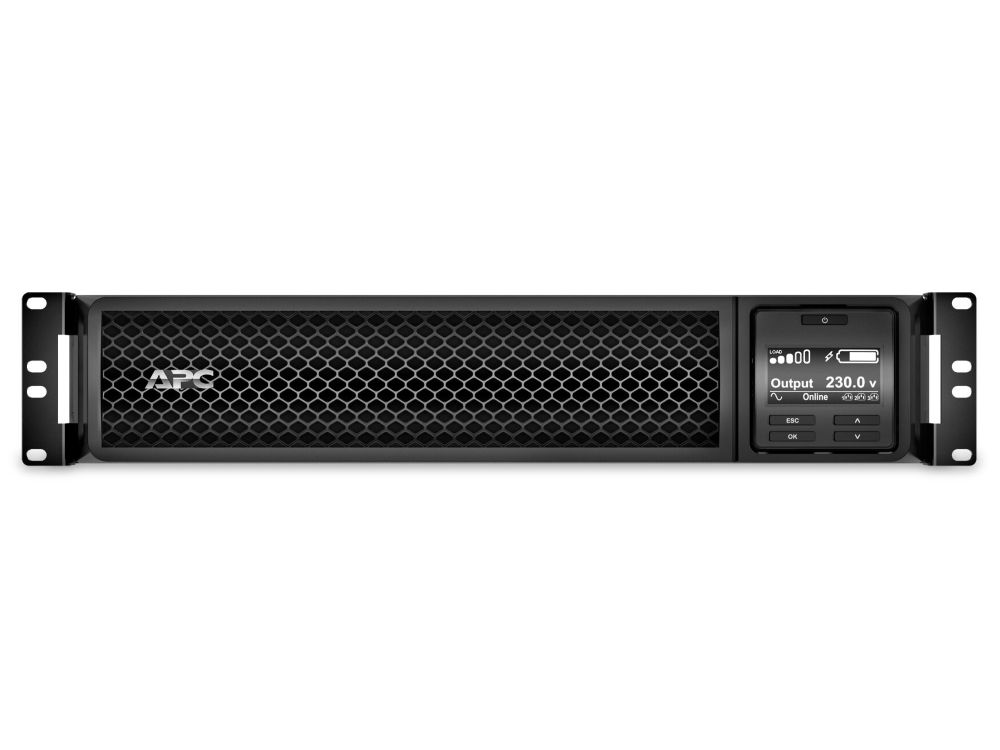 APC Smart-UPS On-Line 1000VA