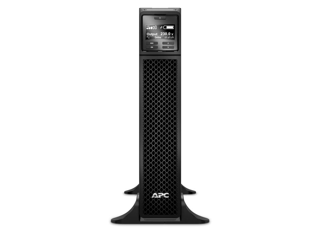 APC Smart-UPS On-Line 1000VA