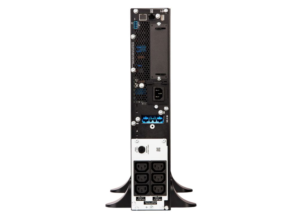 APC Smart-UPS On-Line 1000VA