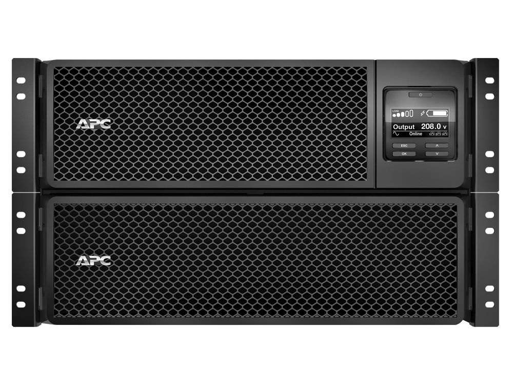 APC Smart-UPS On-Line 10000VA