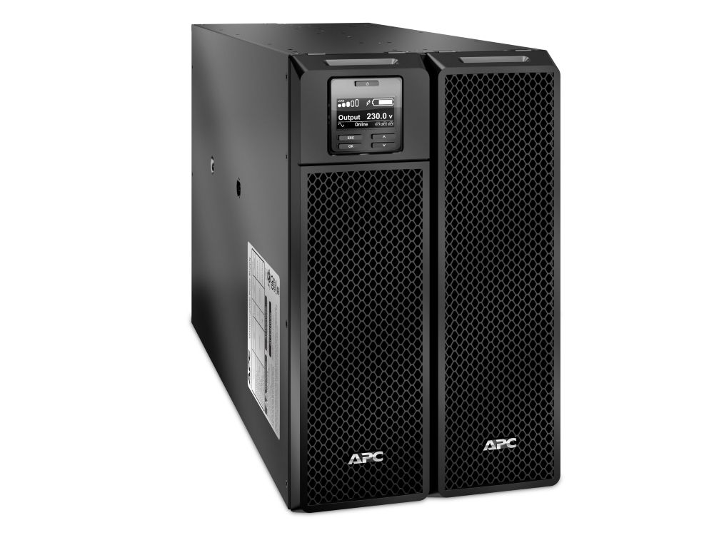 APC Smart-UPS On-Line 10000VA