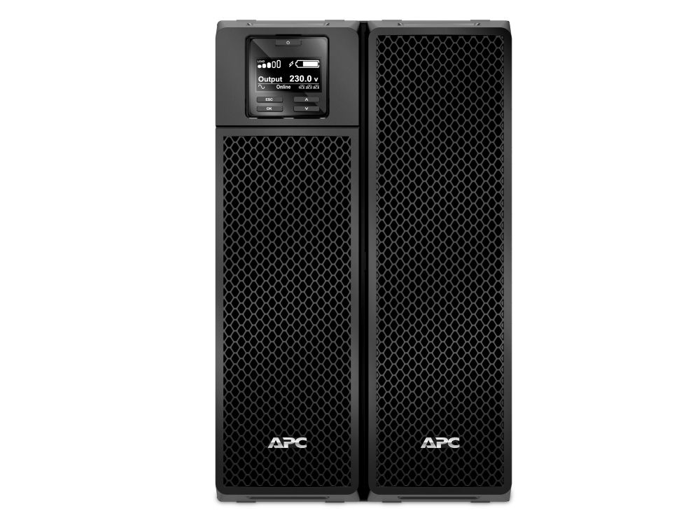 APC Smart-UPS On-Line 10000VA