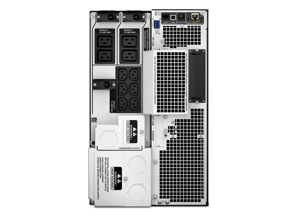APC Smart-UPS On-Line 10000VA
