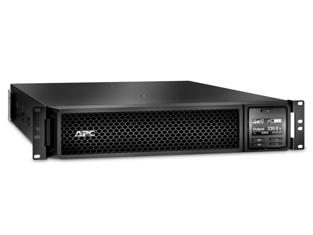 APC Smart-UPS On-Line 1500VA