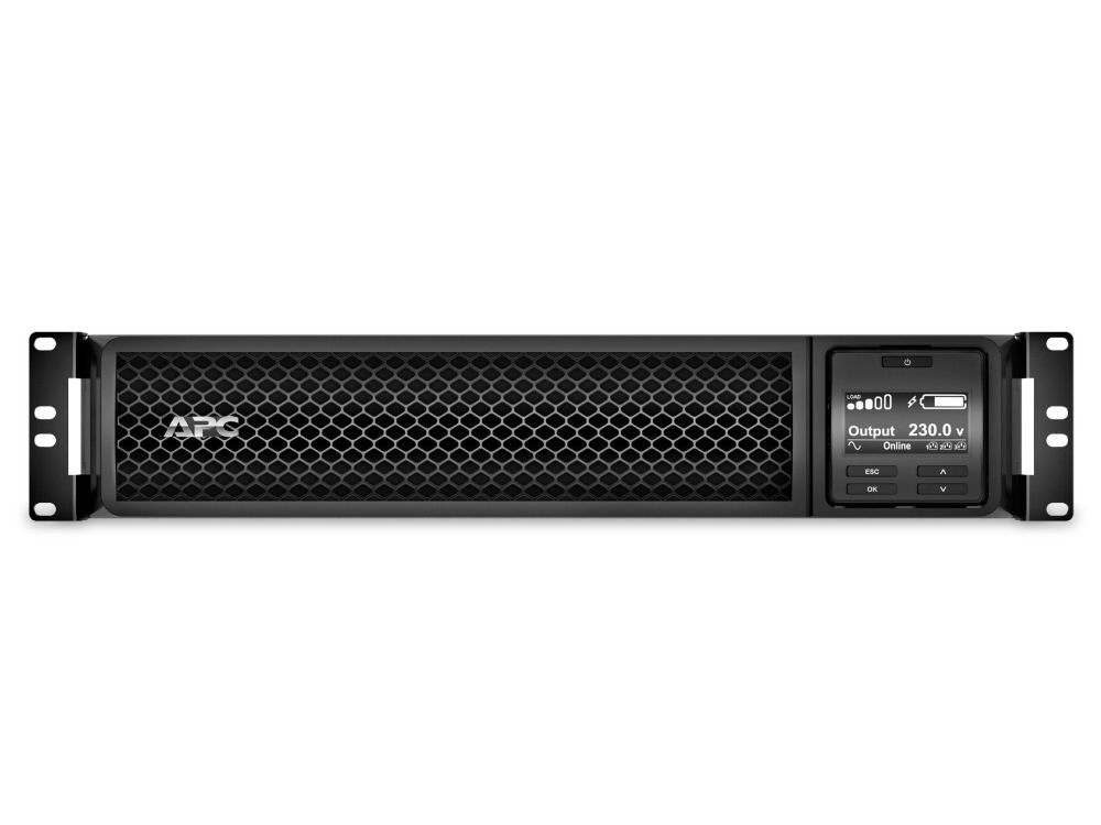 APC Smart-UPS On-Line 1500VA