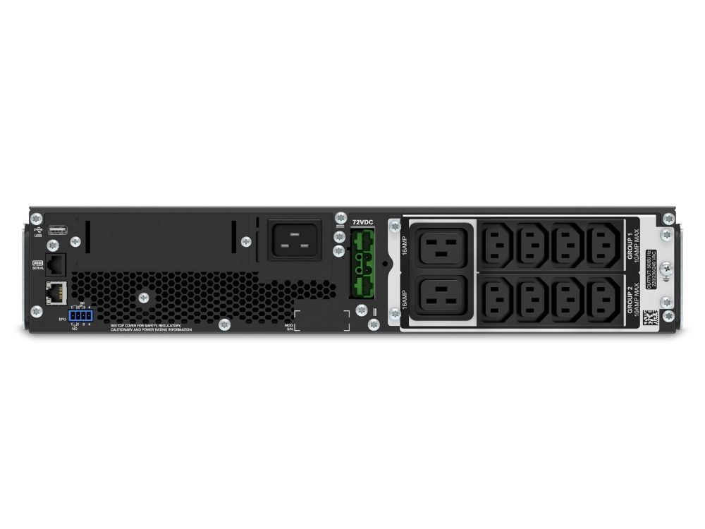 APC Smart-UPS On-Line 2200VA