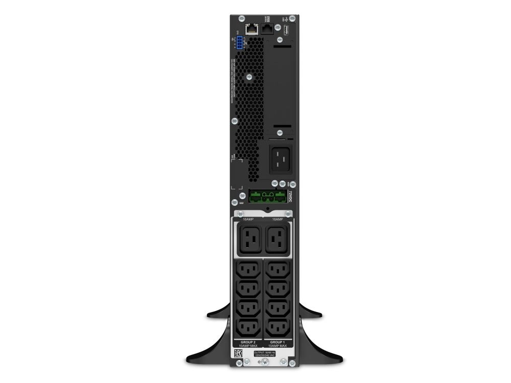 APC Smart-UPS On-Line 2200VA