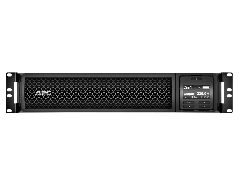 APC Smart-UPS On-Line 3000VA