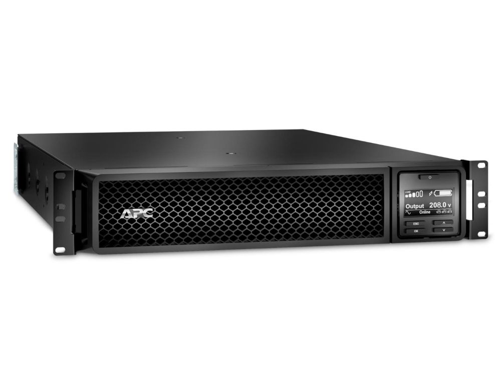 APC Smart-UPS On-Line 3000VA