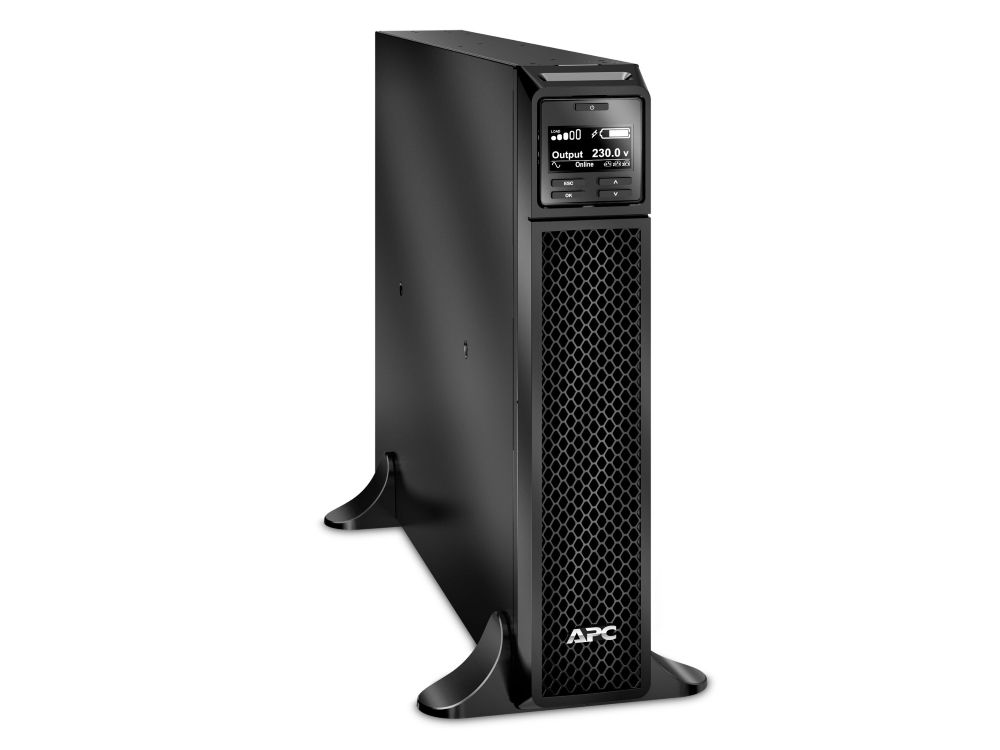 APC Smart-UPS On-Line 3000VA