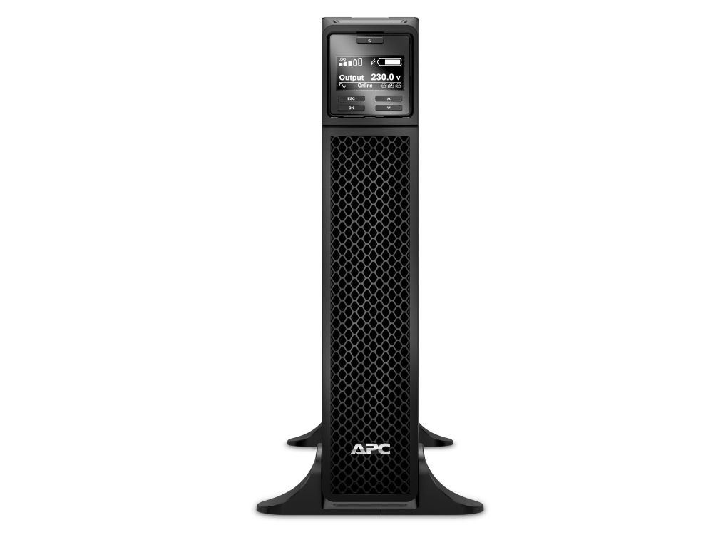 APC Smart-UPS On-Line 3000VA