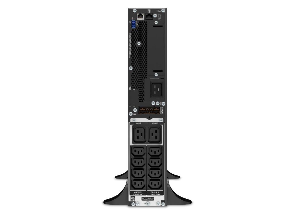APC Smart-UPS On-Line 3000VA