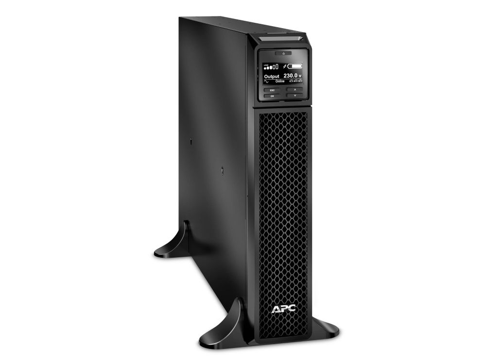 APC Smart-UPS On-Line 3000VA