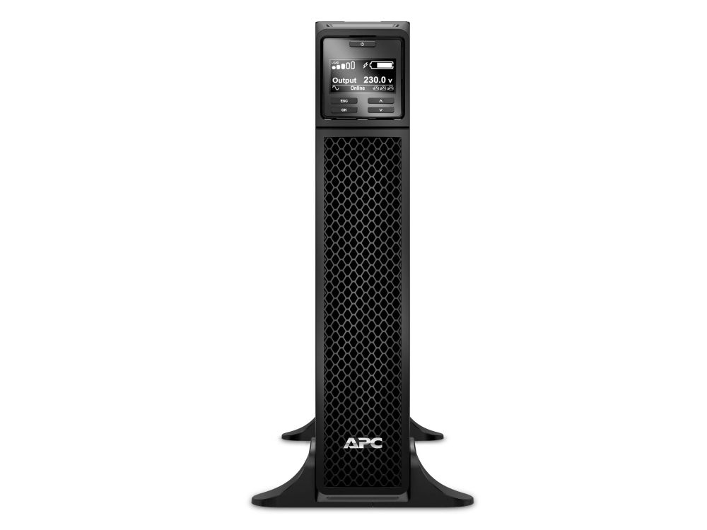 APC Smart-UPS On-Line 3000VA