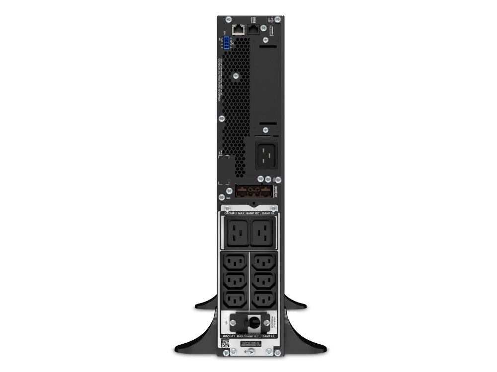 APC Smart-UPS On-Line 3000VA