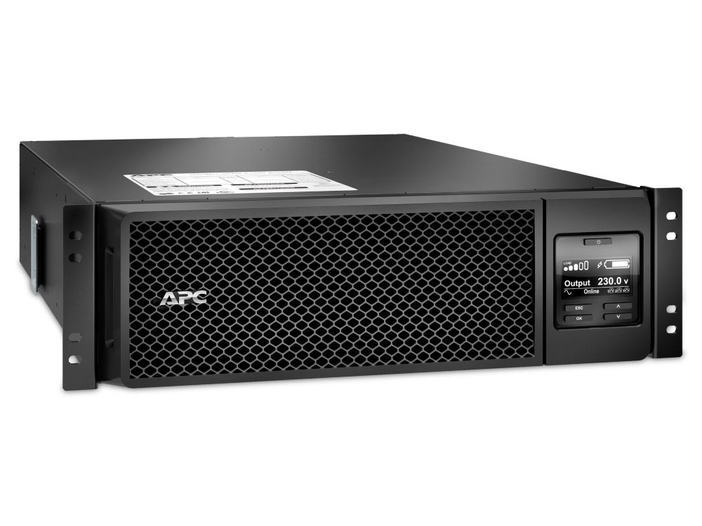 APC Smart-UPS On-Line 5000VA