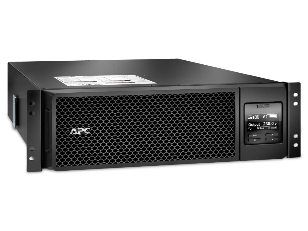 APC Smart-UPS On-Line 5000VA