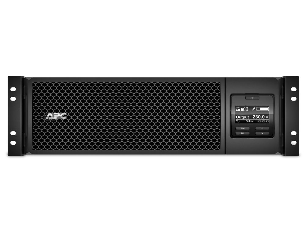 APC Smart-UPS On-Line 5000VA