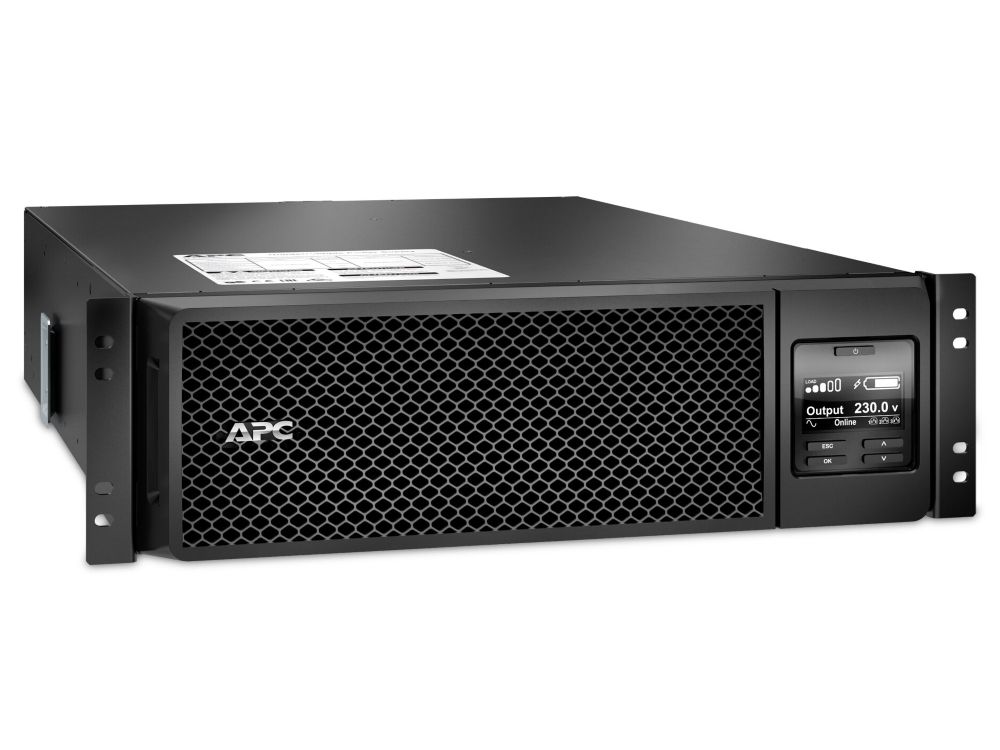 APC Smart-UPS On-Line 5000VA