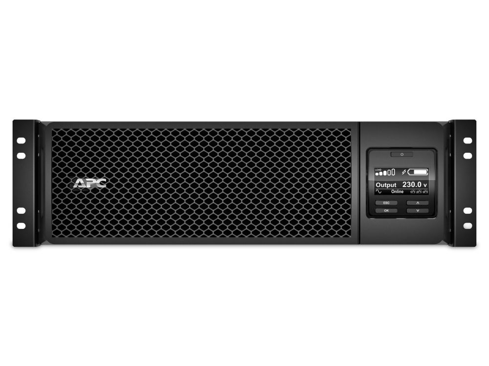 APC Smart-UPS On-Line 5000VA