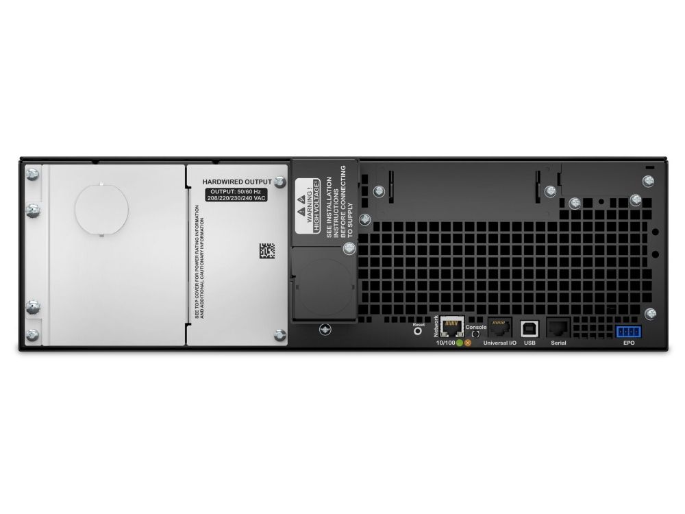 APC Smart-UPS On-Line 5000VA