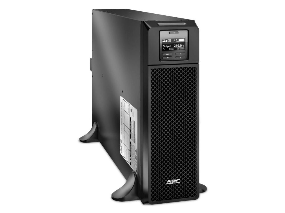 APC Smart-UPS On-Line 5000VA