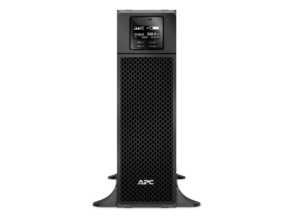APC Smart-UPS On-Line 5000VA