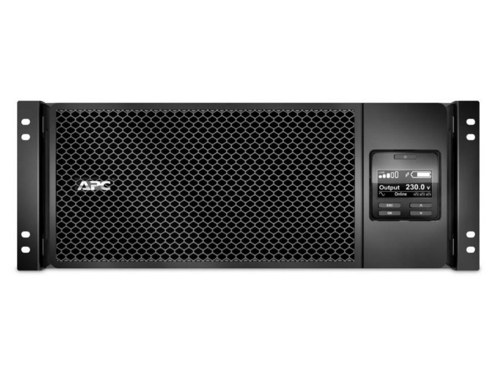 APC Smart-UPS On-Line 6000VA