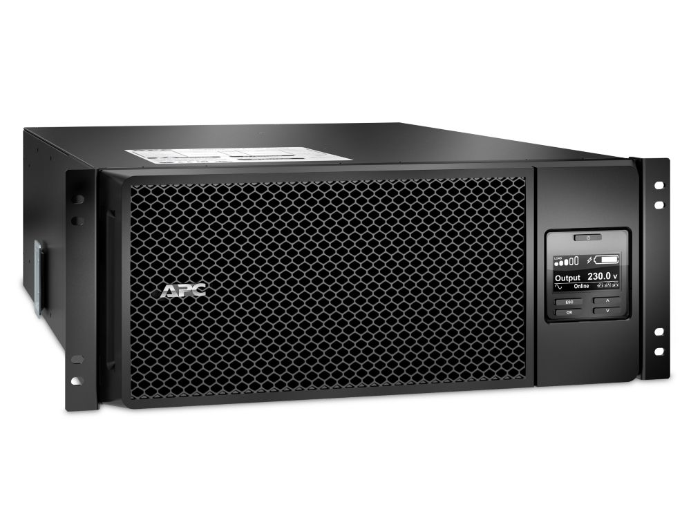 APC Smart-UPS On-Line 6000VA