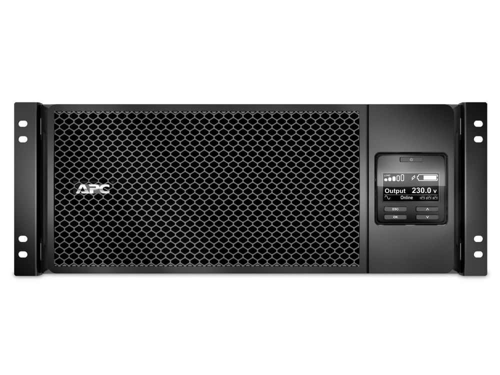 APC Smart-UPS On-Line 6000VA
