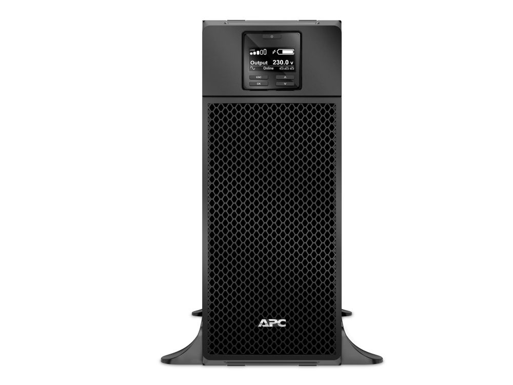 APC Smart-UPS On-Line 6000VA