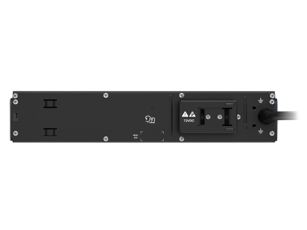 APC UPS Battery Pack SRT72