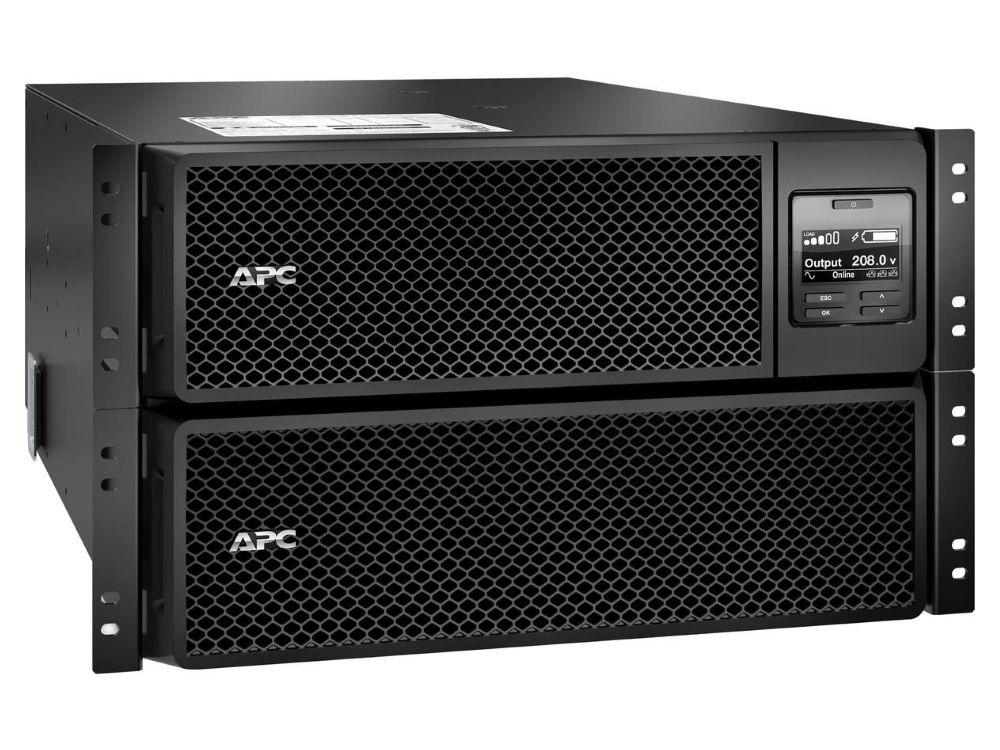 APC Smart-UPS On-Line 8000VA