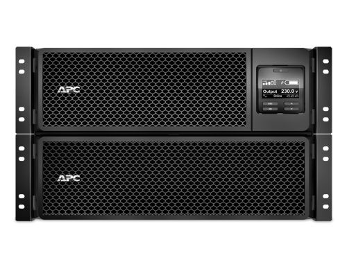 APC Smart-UPS On-Line 8000VA