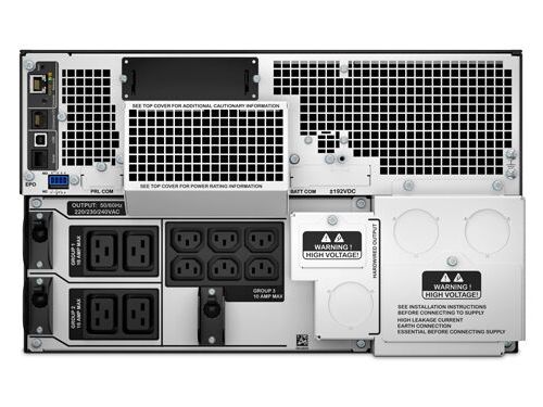 APC Smart-UPS On-Line 8000VA