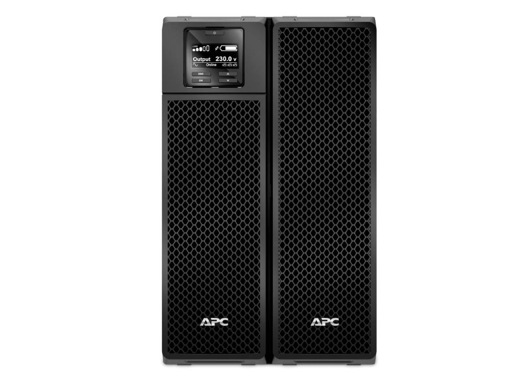 APC Smart-UPS On-Line 8000VA