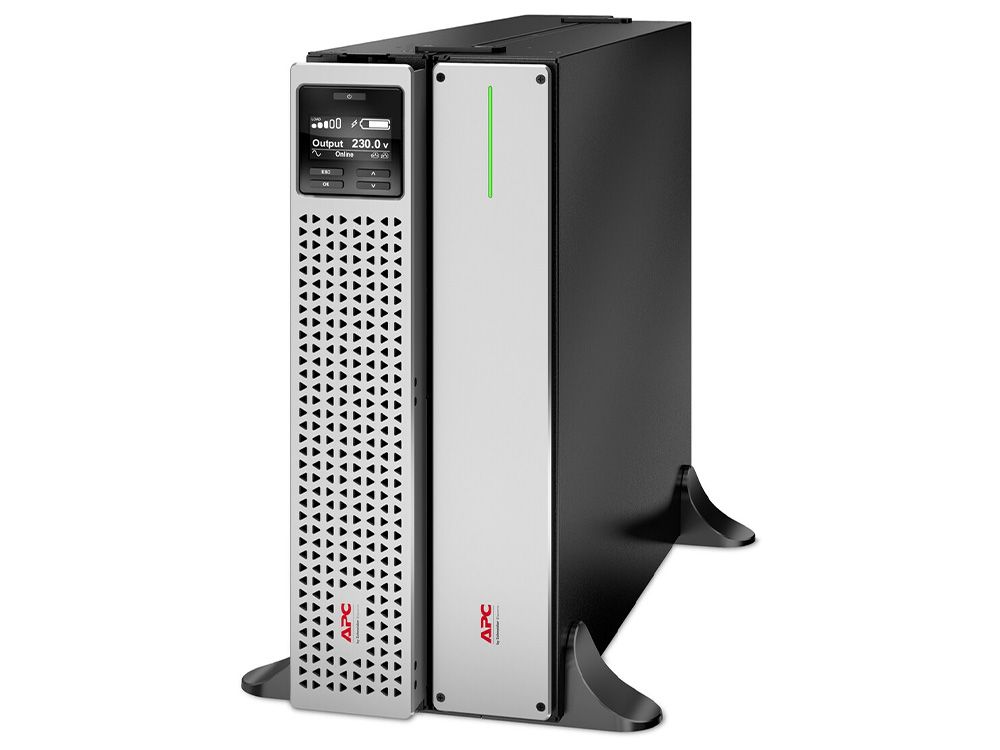 APC SRTL1000RM4UXLI Smart-UPS 1000VA