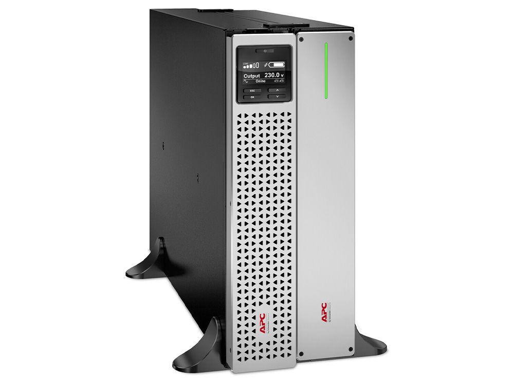 APC SRTL1000RM4UXLI Smart-UPS 1000VA