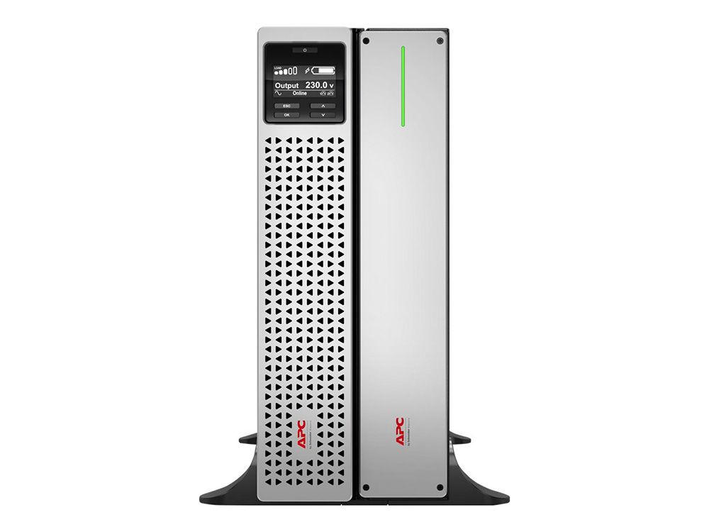 APC SRTL1000RM4UXLI Smart-UPS 1000VA