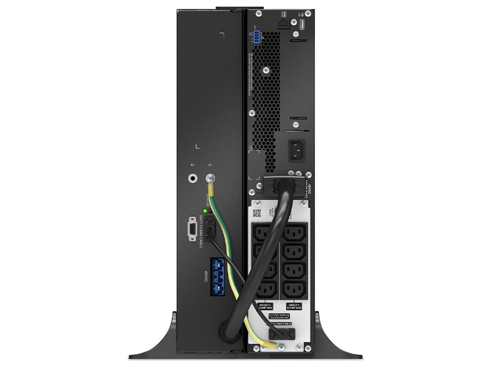 APC SRTL1000RM4UXLI Smart-UPS 1000VA