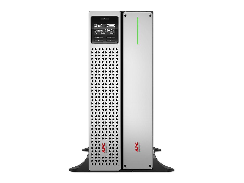 APC SRTL1000RM4UXLI-NC Smart-UPS 1000VA